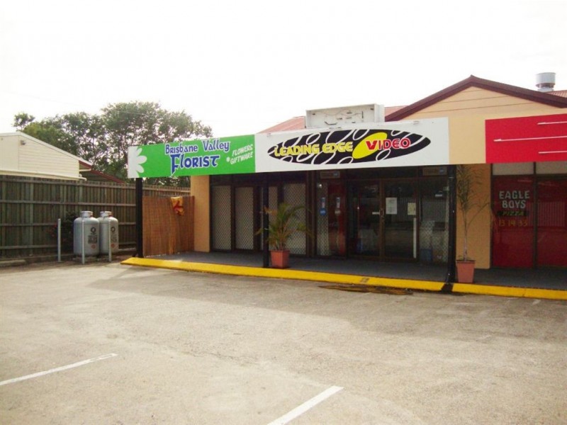 1456 Brisbane Valley Highway, Fernvale QLD 4306