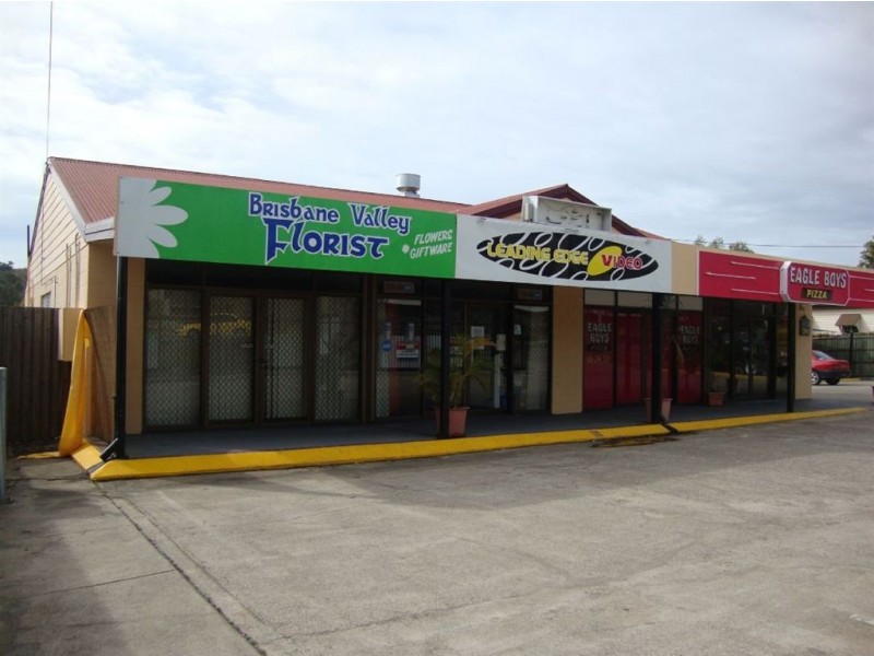 1456 Brisbane Valley Highway, Fernvale QLD 4306