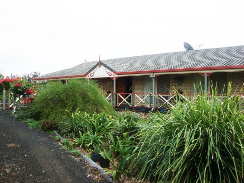 Regency Downs QLD 4341