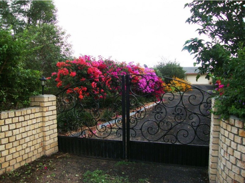 Regency Downs QLD 4341