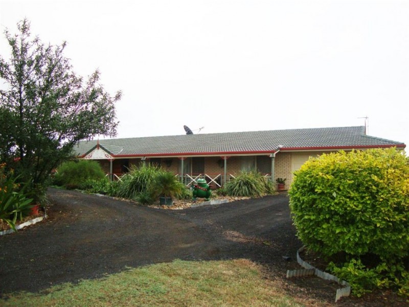 Regency Downs QLD 4341