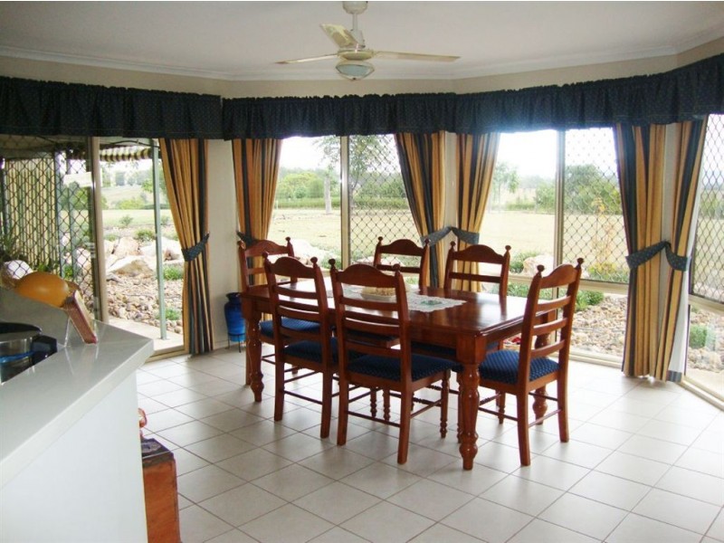 Regency Downs QLD 4341