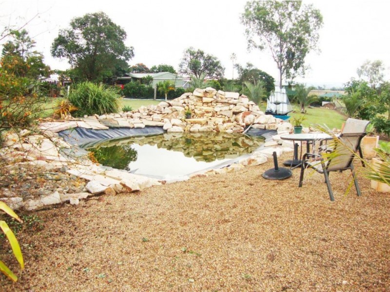Regency Downs QLD 4341