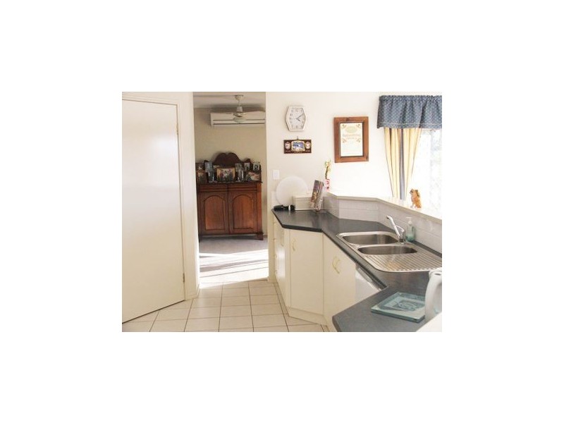 Regency Downs QLD 4341