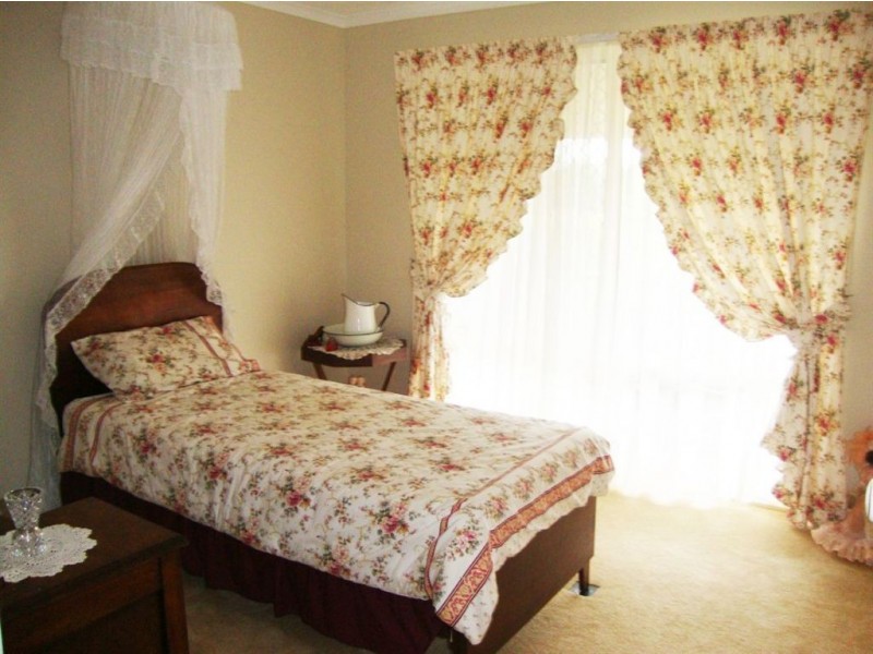 Regency Downs QLD 4341
