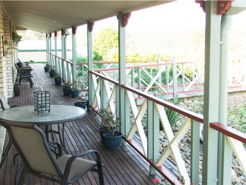 Regency Downs QLD 4341