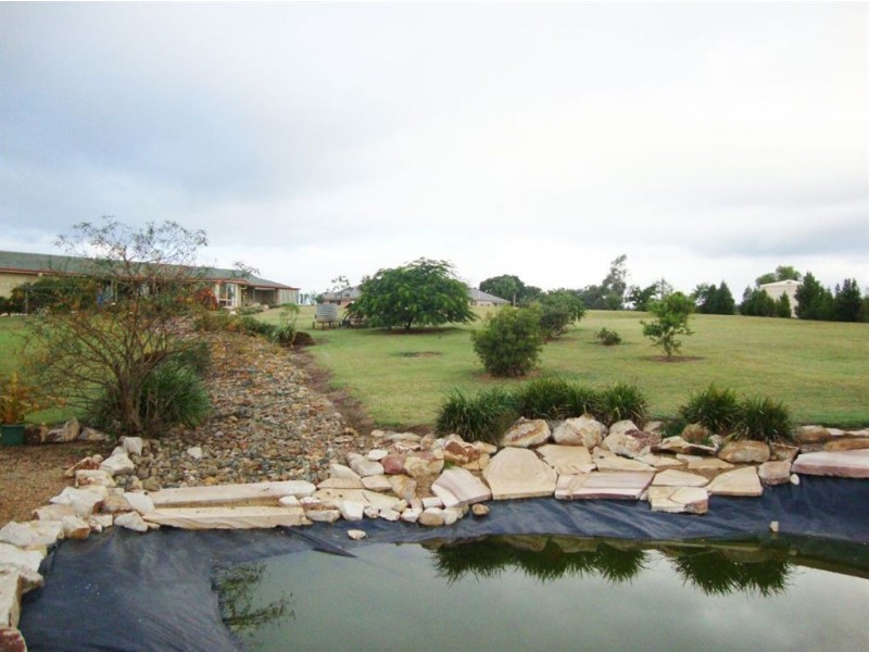 Regency Downs QLD 4341