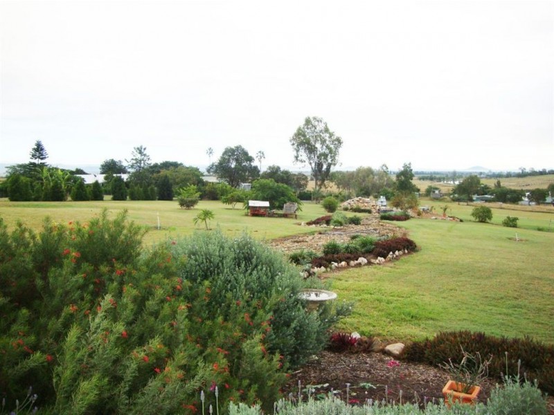 Regency Downs QLD 4341