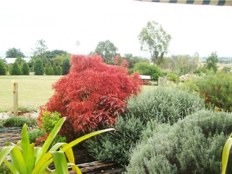 Regency Downs QLD 4341