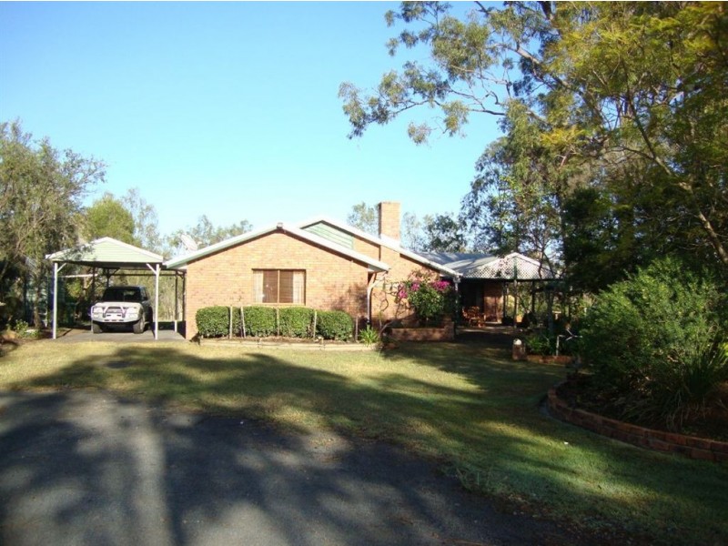 Fernvale QLD 4306