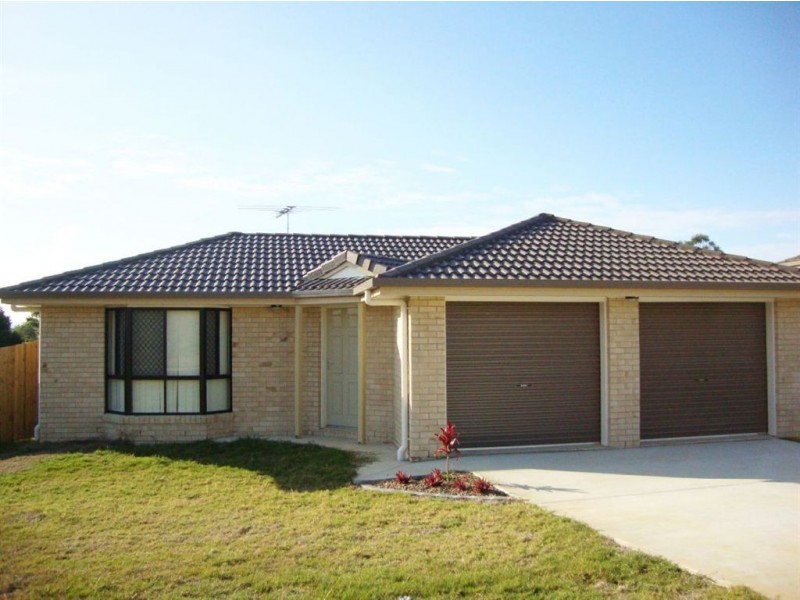 25 Ramsey Court, Lowood QLD 4311