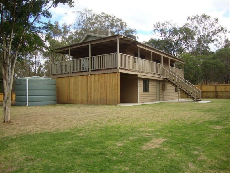 Glamorgan Vale QLD 4306