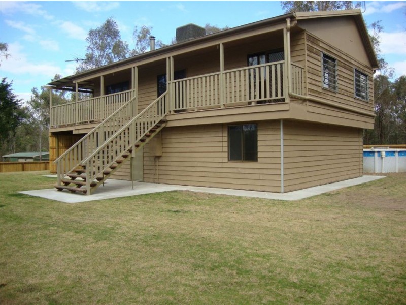 Glamorgan Vale QLD 4306