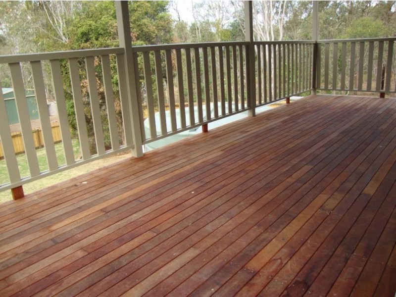 Glamorgan Vale QLD 4306