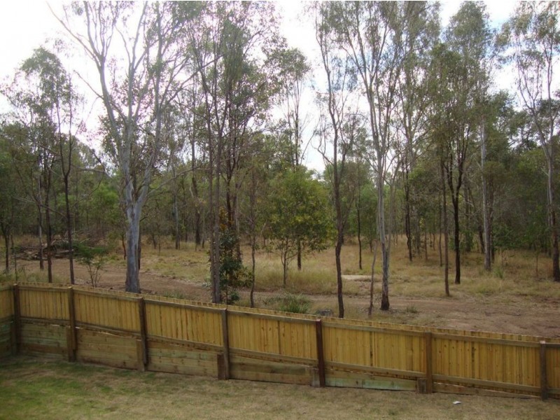 Glamorgan Vale QLD 4306