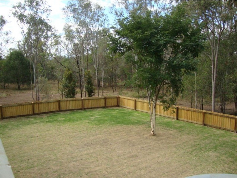 Glamorgan Vale QLD 4306