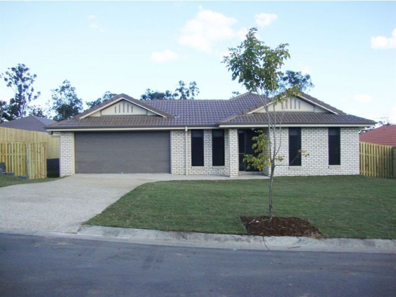 12 Willowood Place, Fernvale QLD 4306