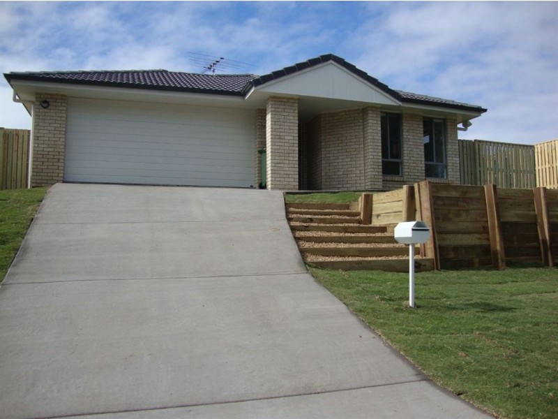 5 Oakwood Court, Fernvale QLD 4306