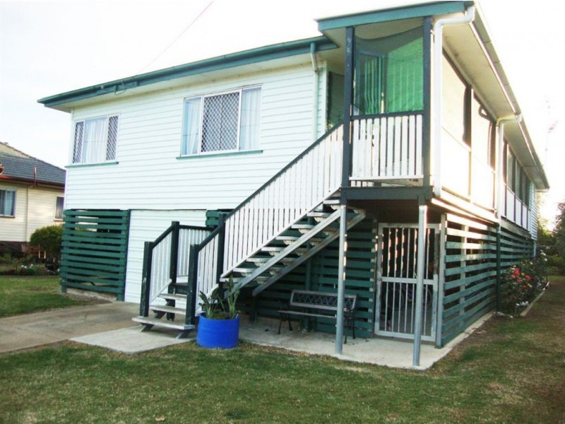 Lowood QLD 4311