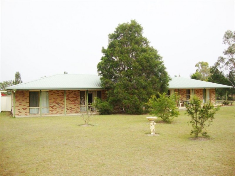 Coominya QLD 4311