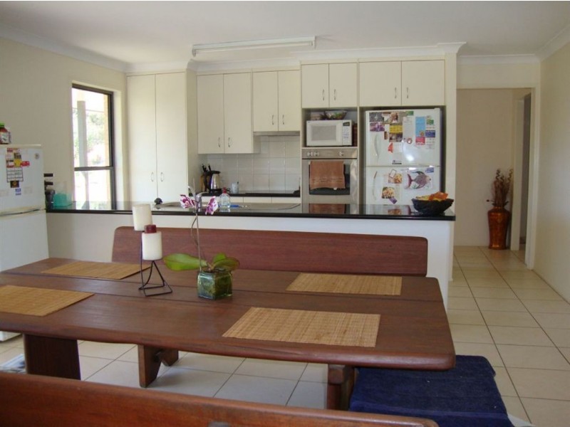 Regency Downs QLD 4341