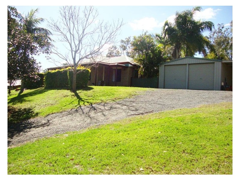 Fernvale QLD 4306