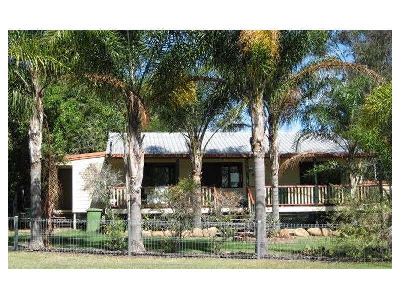 4 Erskine Street, Fernvale QLD 4306