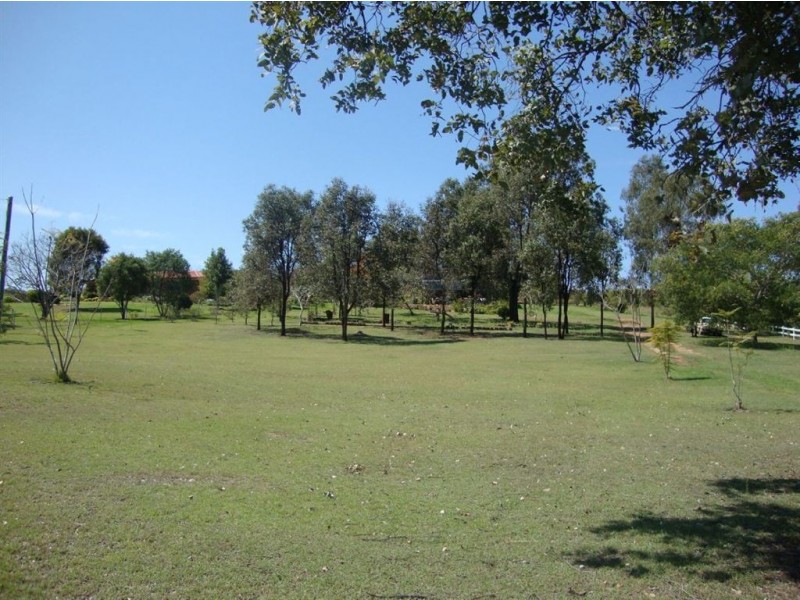 24 Carralluma Crescent, Fernvale QLD 4306