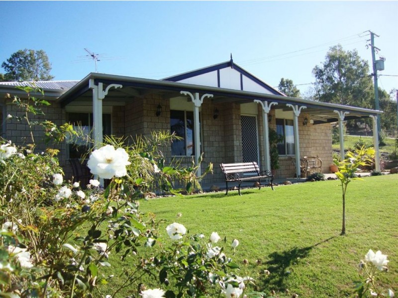 4 Daintree Court, Fernvale QLD 4306