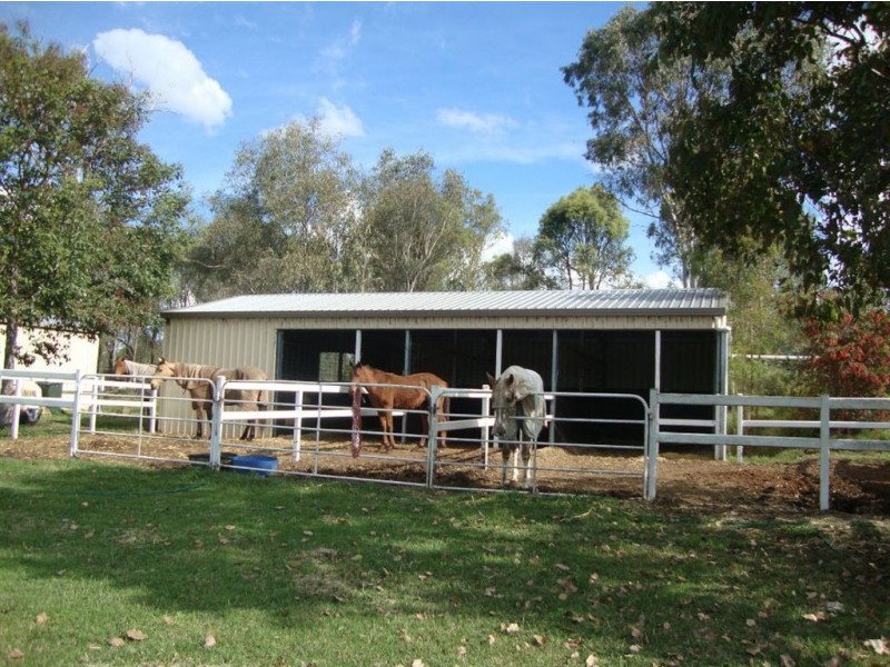 Fernvale QLD 4306