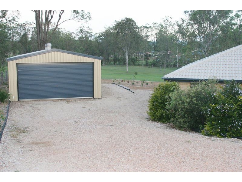 Kensington Grove QLD 4341