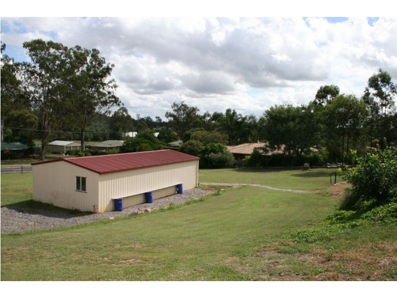 Fernvale QLD 4306