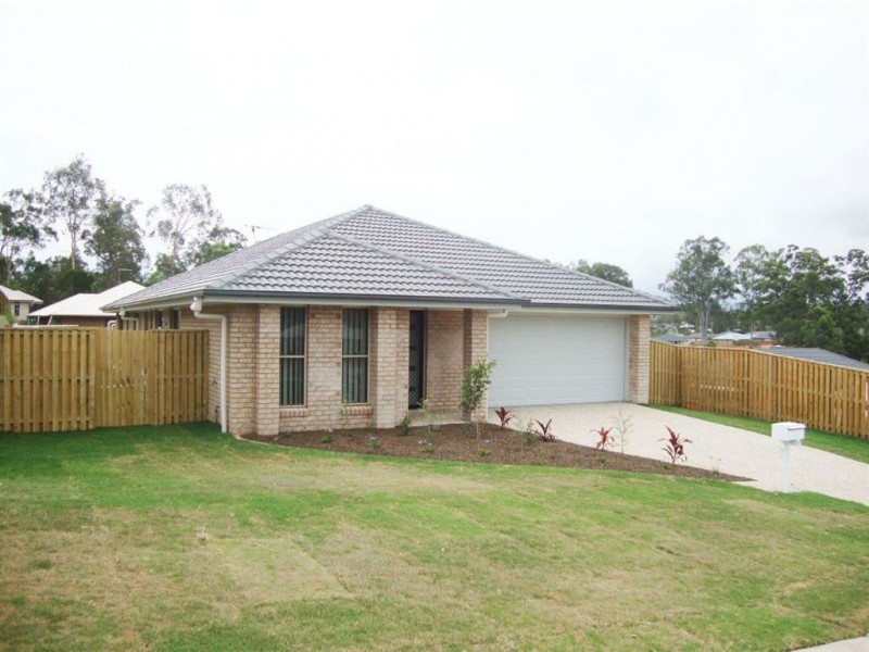 Lot 1072 Goldenwood Crescent, Fernvale QLD 4306