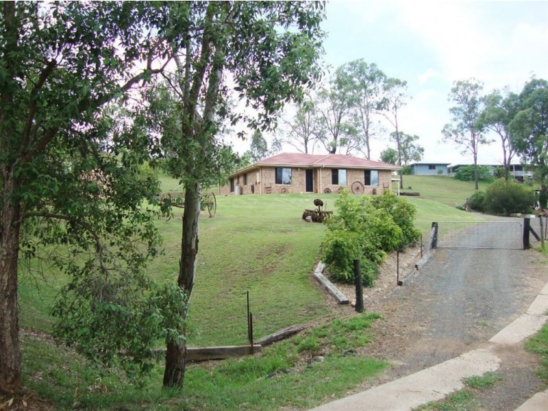 Fernvale QLD 4306