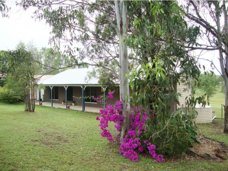 Fernvale QLD 4306