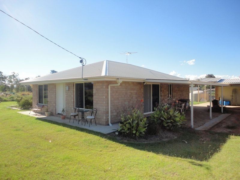 Lockrose QLD 4342