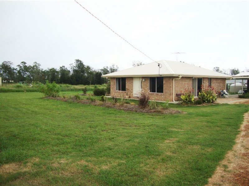 Lockrose QLD 4342