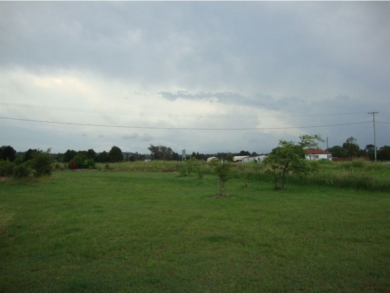 Lockrose QLD 4342