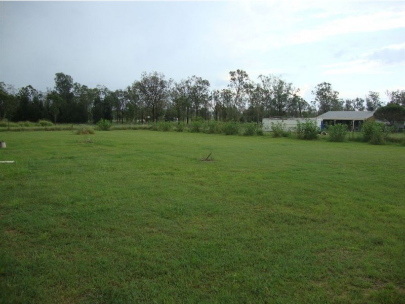 Lockrose QLD 4342