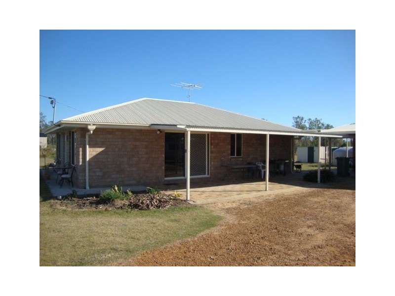 Lockrose QLD 4342