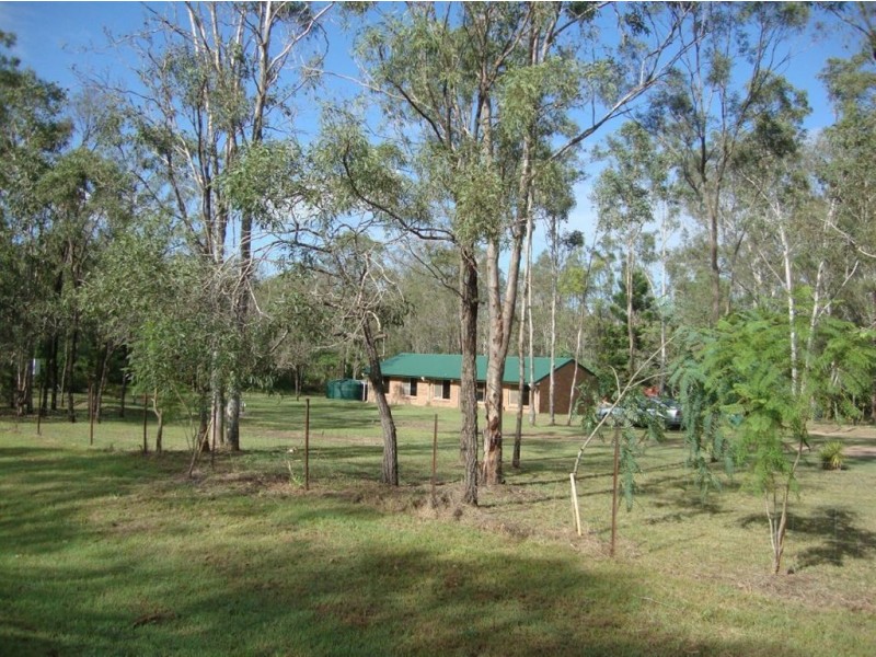 Coominya QLD 4311