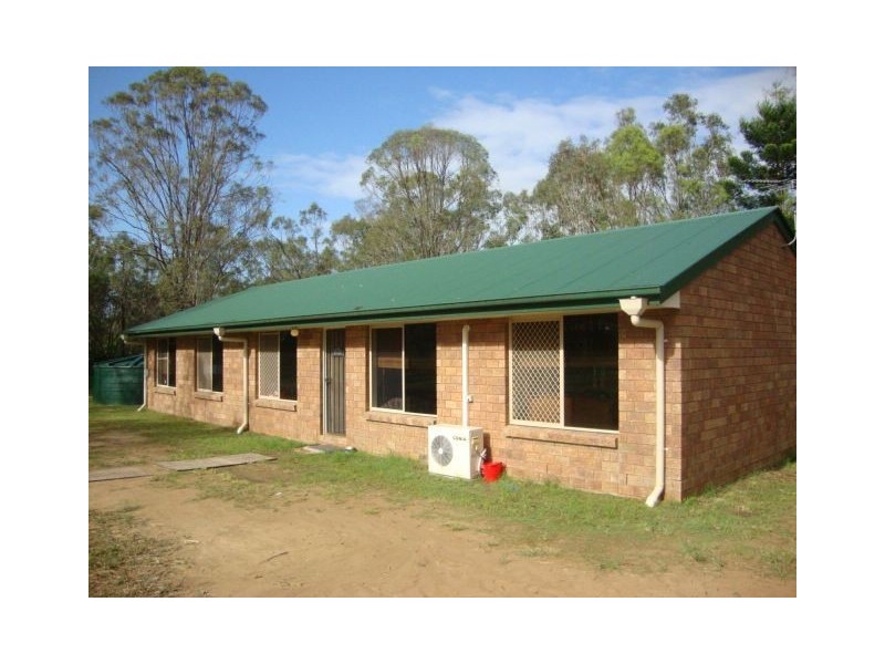 Coominya QLD 4311