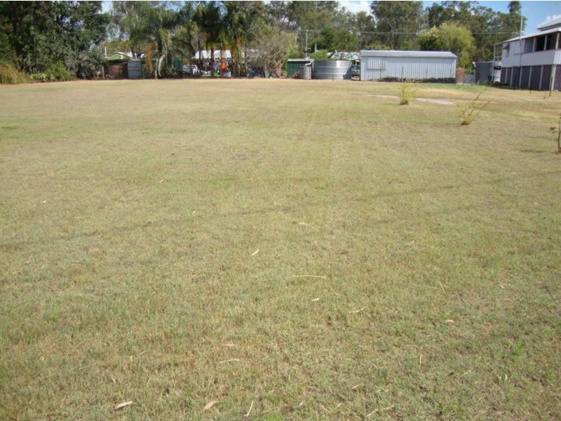 Lot 101 Rocky Gully Road, Coominya QLD 4311