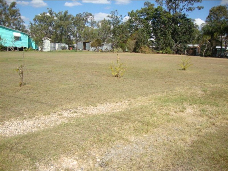 Lot 101 Rocky Gully Road, Coominya QLD 4311