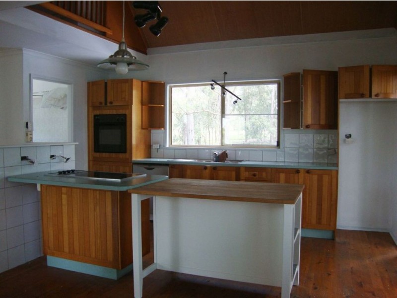 799 Brisbane Valley Highway, Wanora QLD 4306