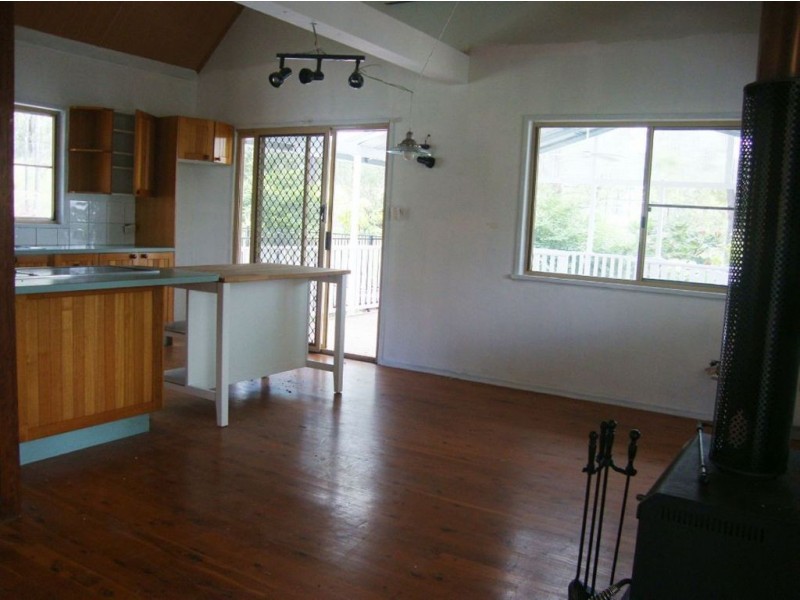799 Brisbane Valley Highway, Wanora QLD 4306