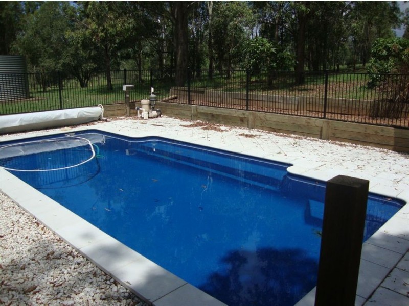 799 Brisbane Valley Highway, Wanora QLD 4306
