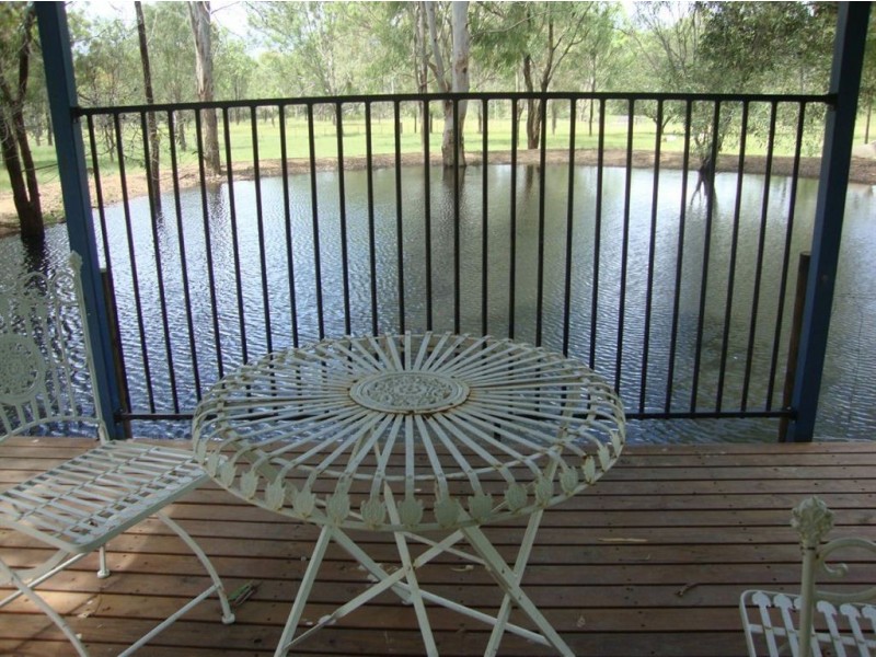 799 Brisbane Valley Highway, Wanora QLD 4306