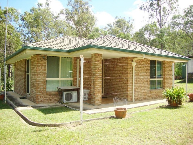 Wivenhoe Pocket QLD 4306