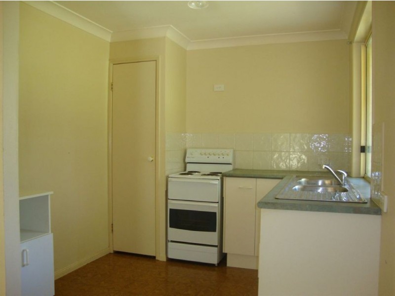 Wivenhoe Pocket QLD 4306